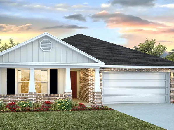 8294 Sycamore Way, Semmes, AL 36575