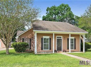 4119 Karen Elizabeth Dr, Zachary, LA 70791