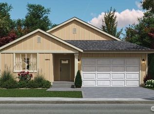 1332 60th Ave NE, Tacoma, WA 98422