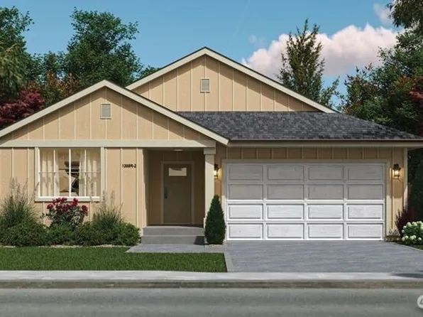 1332 60th Avenue NE, Tacoma, WA 98422