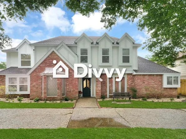 723 Dominion Dr, Katy, TX 77450