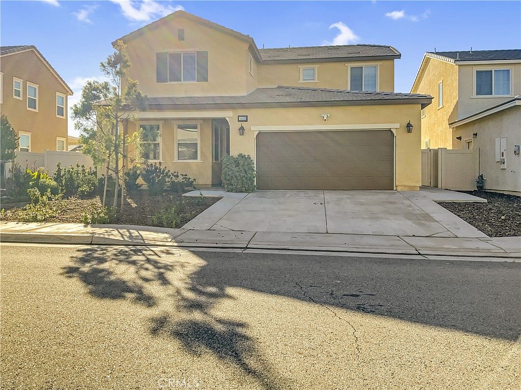 1453 Galaxy Dr Beaumont CA 92223 Zillow