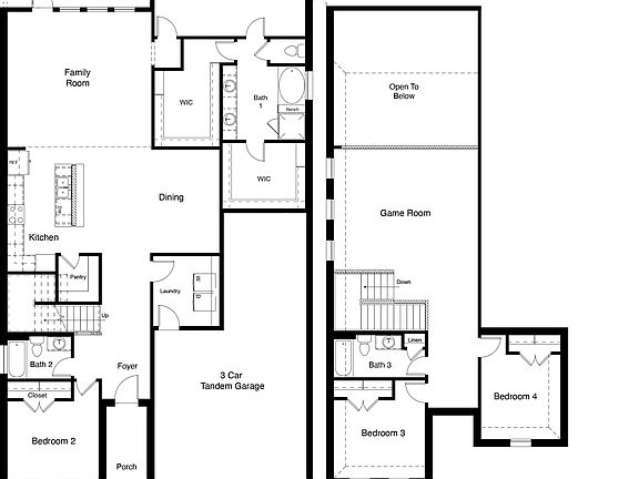 Floor Plan.