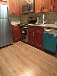 Rented by Village Views Realty