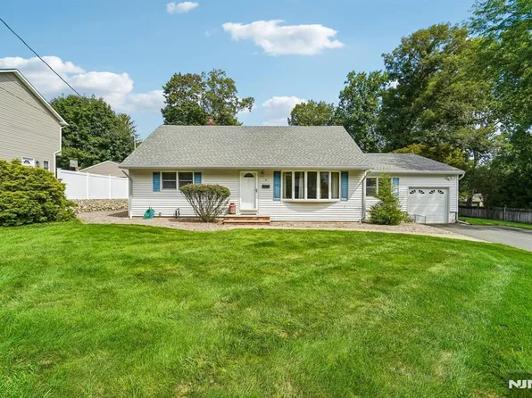 91 Alder Drive, Ramsey, NJ 07446