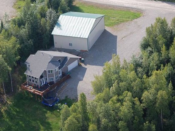 Aerial View 1