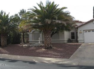 2294 Cherry Hills Dr, Sierra Vista, AZ 85635