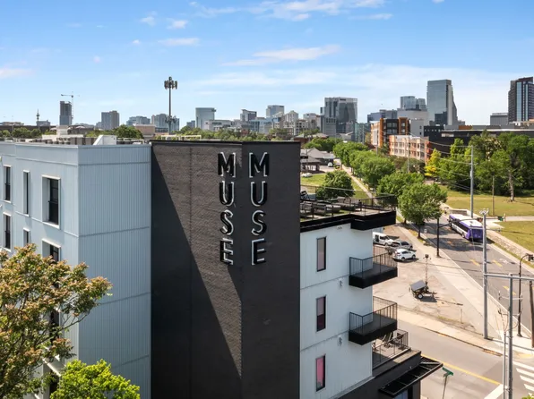 65 Lindsley Ave #302, Nashville, TN 37210