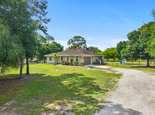 13398 57th Pl N, West Palm Beach, FL 33411