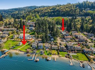 4021 177th Ave SE, Bellevue, WA