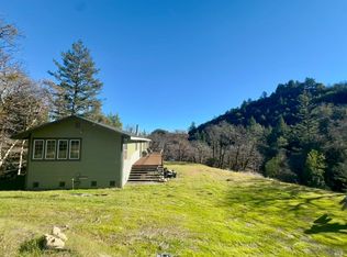 (Undisclosed Address), Laytonville, CA 95454