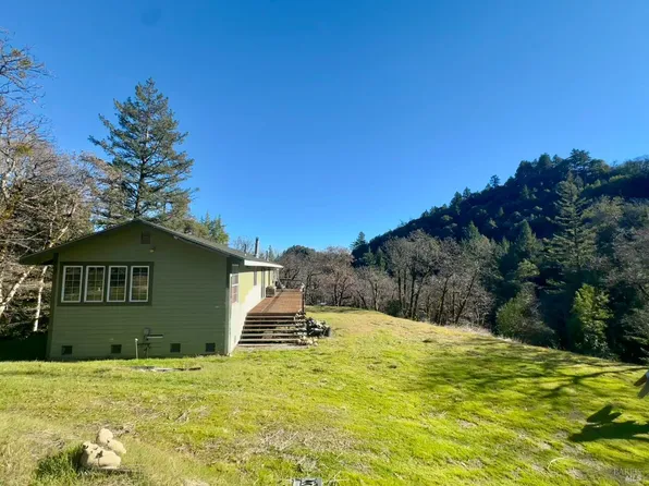 (undisclosed Address), Laytonville, CA 95454