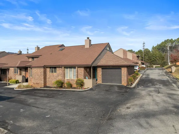 1230 McFarland St, Morristown, TN 37814