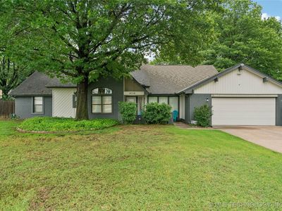 8713 S 77th East Ave, Tulsa, OK, 74133