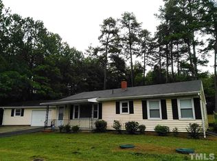 2326 Orange Grove Rd, Hillsborough, NC 27278