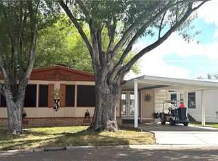 2910 Spur Dr, Mission, TX 78574