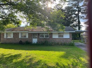 3323 Young Forest Drive, Augusta, GA 30906