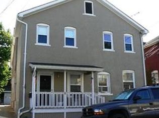 5 Thompson St APT D, Raritan, NJ 08869
