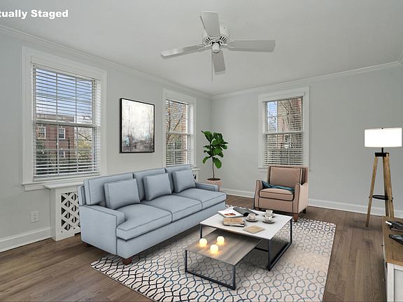 Fabulous Living Room