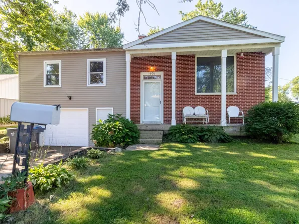 1606 West Ave, Goshen, IN 46526