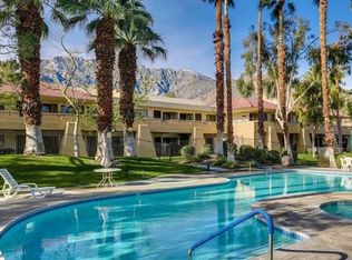 675 N Los Felices Cir W Unit J214, Palm Springs, CA 92262
