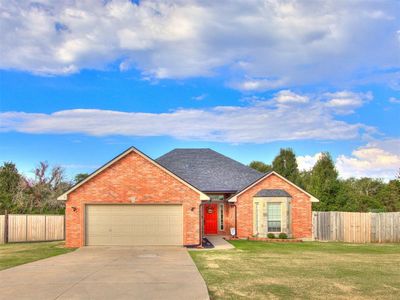 11409 Stonecrest, Guthrie, OK, 73044