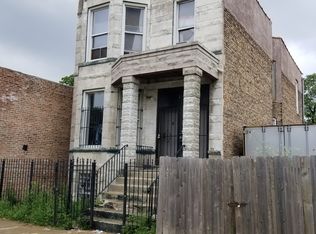 3511 W Fillmore St, Chicago, IL 60624