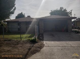 151 E 2nd St, Buttonwillow, CA 93206