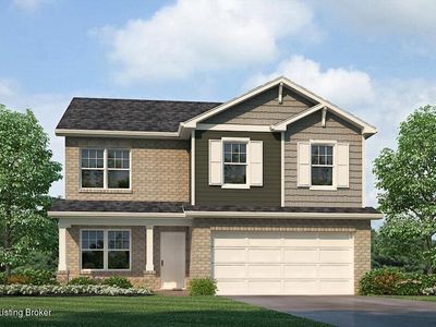144 Coral Springs Pkwy, Brooks, KY, 40109