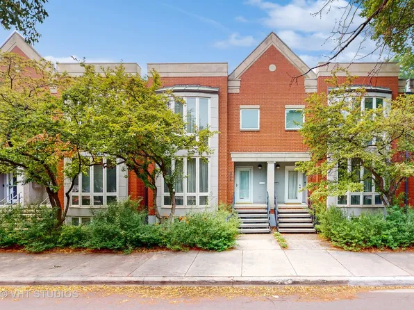 904 S Morgan St, Chicago, IL 60607