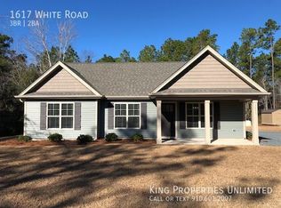 1617 White Rd, Wilmington, NC 28405