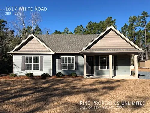 1617 White Rd Photo 1