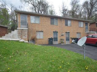 280 Cluster Ave, Akron, OH