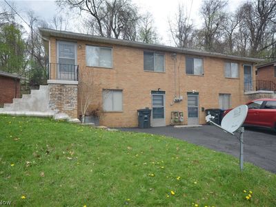 280 Cluster Ave, Akron, OH, 44305