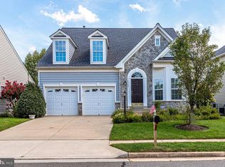 13187 Triple Crown Loop, Gainesville, VA 20155