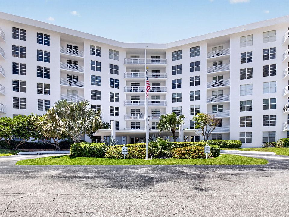 1st image of 2851 S Ocean Boulevard #5m