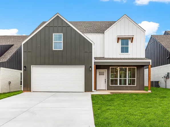 5703 Barkridge Dr, Granbury, TX 76048