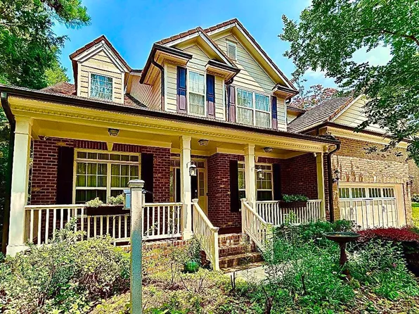 12212 Ashton Woods Ln, Raleigh, NC 27614