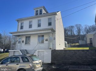 1910 Walnut St, Ashland, PA 17921