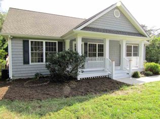6314 James Madison Hwy, Fork Union, VA 23055
