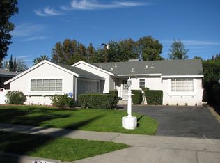 8410 Delco Ave, Winnetka, CA 91306