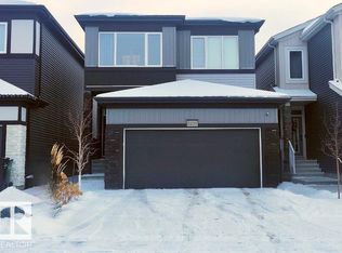 3233 Kulay Way SW, Edmonton, AB T6W 5B5