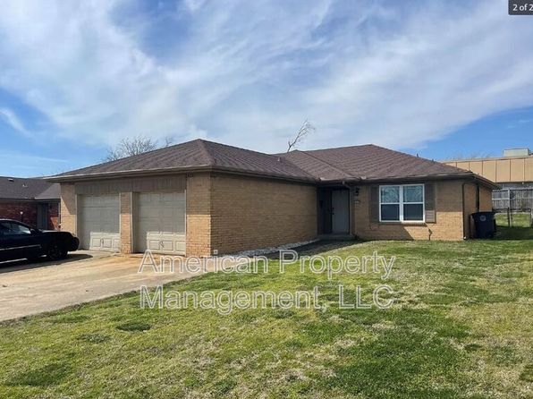 2426 S 83rd East Ave