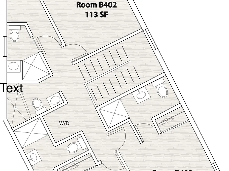 1235 N Prescott St #B202 — Photo 15