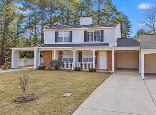 1103 Cloister Pl, Columbia, SC 29210