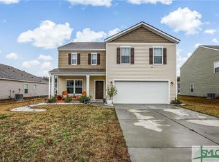 17 Hawkhorn Ct, Savannah, GA 31407