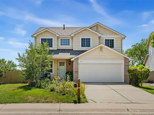 1604 E Weldona Way, Superior, CO 80027