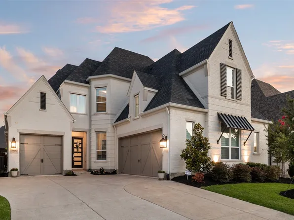 2217 Grey September St, Celina, TX 75009