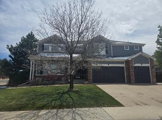 1848 Cuprite Ct, Castle Rock, CO 80108