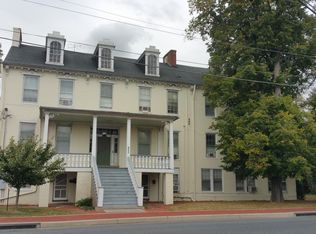 423 W Patrick St #5, Frederick, MD 21701